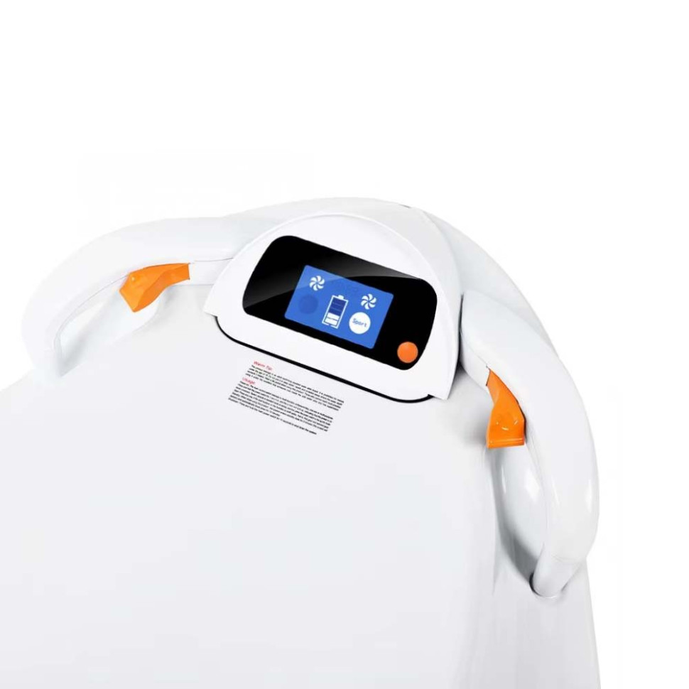 Surf acuático eléctrico