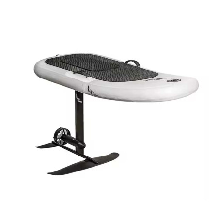 Tabla de surf eléctrica