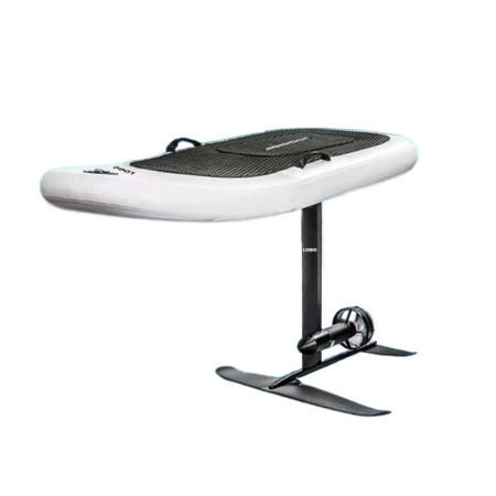 Tabla de surf eléctrica