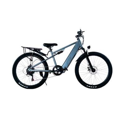 Bicicleta eléctrica Phoenix 26, 350W, 15Ah