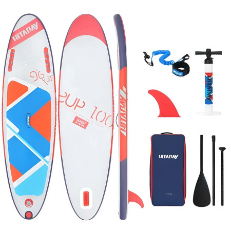 Tabla de surf SUP