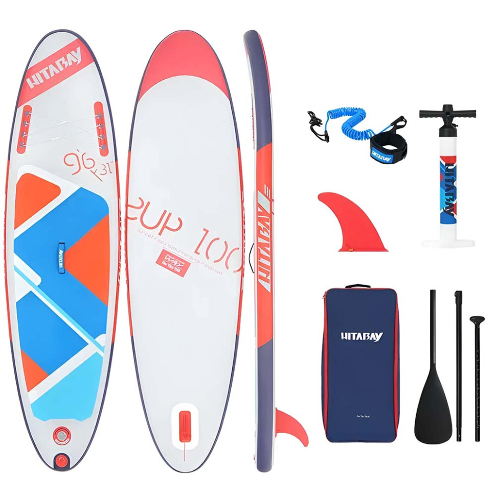 Tabla de surf SUP