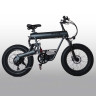  Электро велосипед FTN T20 High Seat Mini, 400w, 10Ач