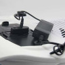 Niños Surfing eléctrico F1 Mini, 350 W, 2Ah