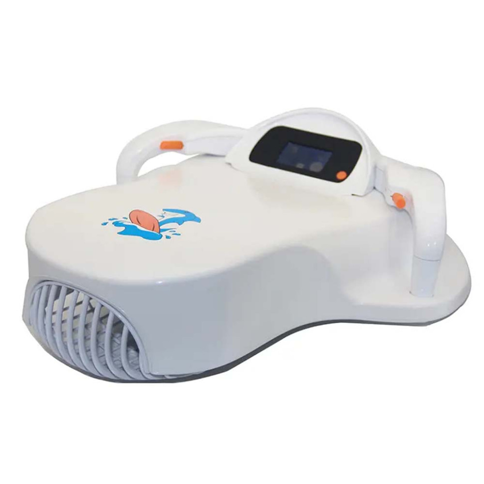 Детский серфинг с электроприводом F1 Mini, 350 Вт, 2Ач