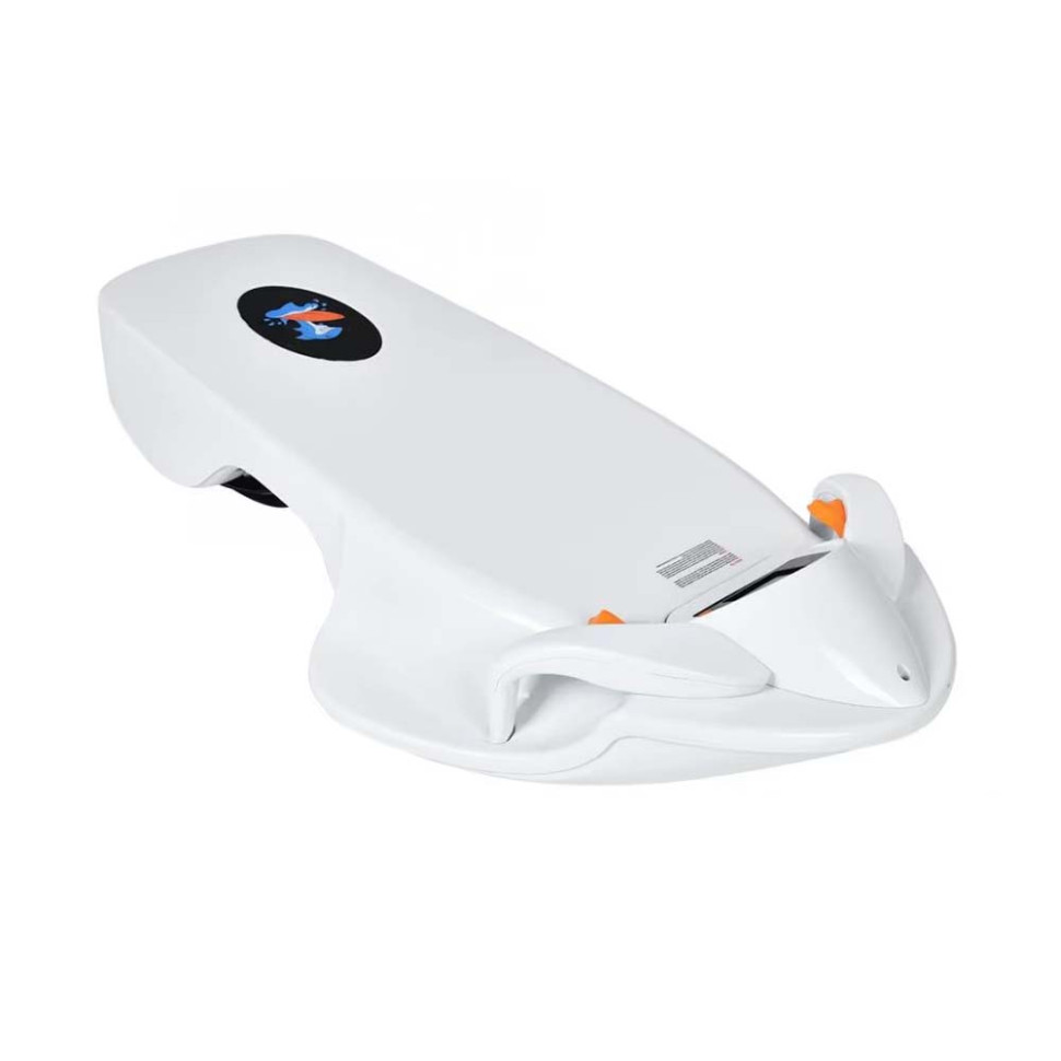 Agua eléctrica surf / scooter F2, 3200 W, 12Ah