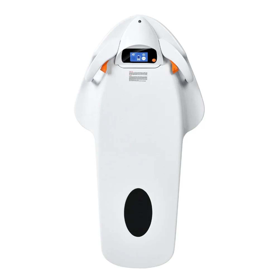 Agua eléctrica surf / scooter F2, 3200 W, 12Ah