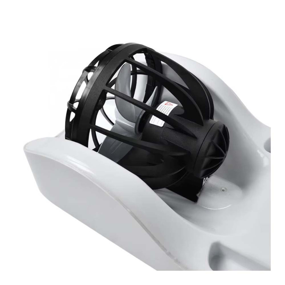 Agua eléctrica surf / scooter F2, 3200 W, 12Ah