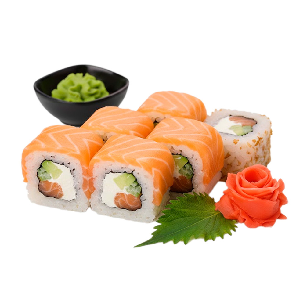 Рол Филадельфия классик