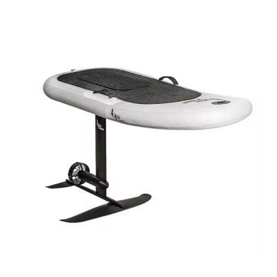 Tabla de surf eléctrica J2 F-22, 5000W, 30 ah
