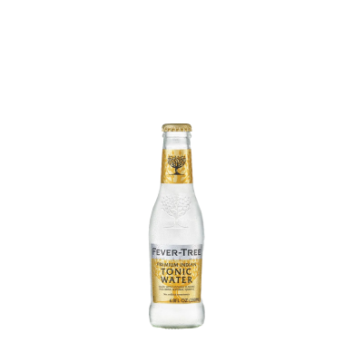 Fever-Tree Premium Indian Tonic Water