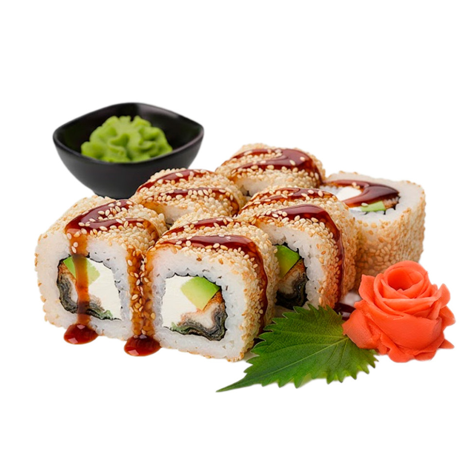 Ролл Каннада