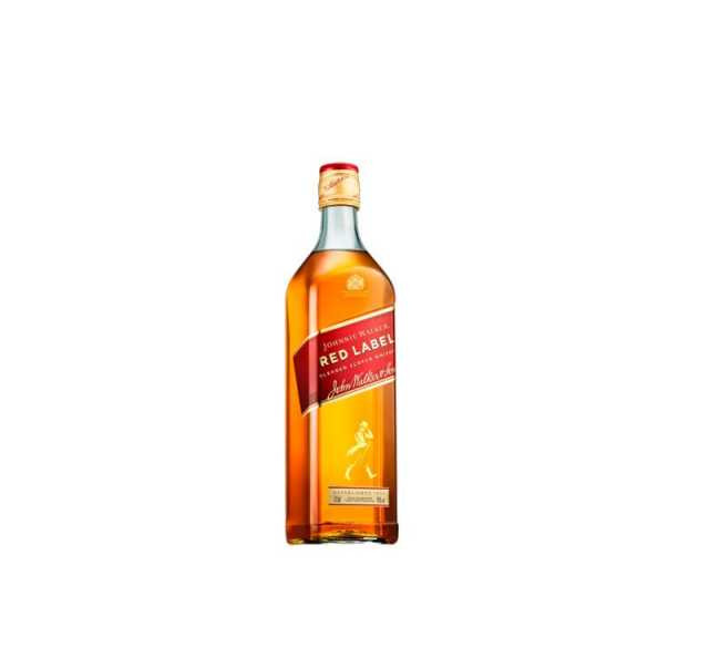 Johnnie Walker Red