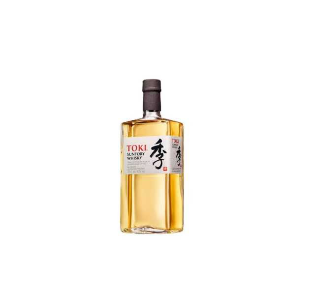 Toki Suntory