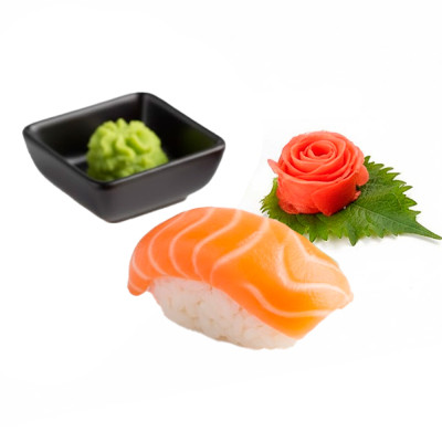 Sake Nigiri