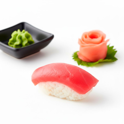 Maguro Nigiri