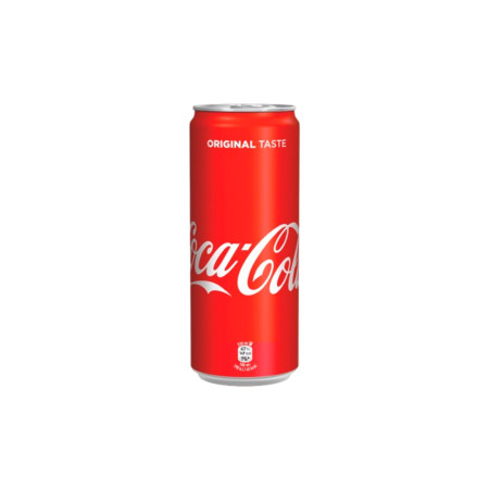 Coca - Cola original