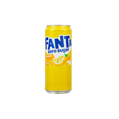 Limón Fanta