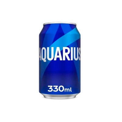 Bebida Isotónica de Limón Aquarius