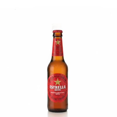 Estrella Damm