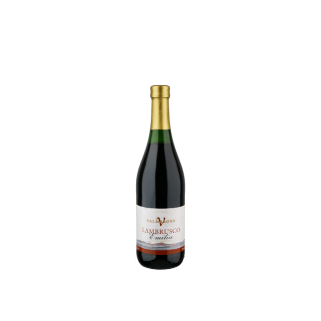 Valmarone Amabile Lambrusco