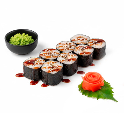 Unagi Maki