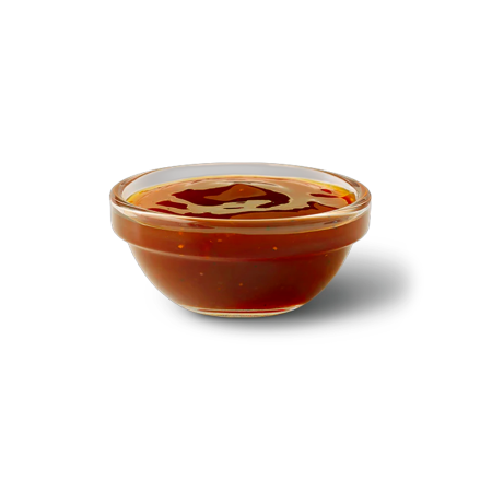 Salsa agridulce