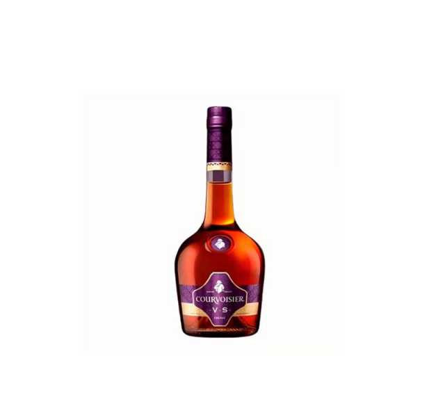 Courvoisier VSOP