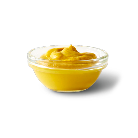 Mustard sauce